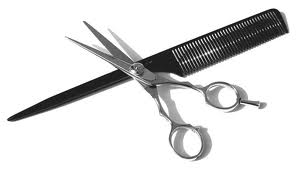 coiffeur
