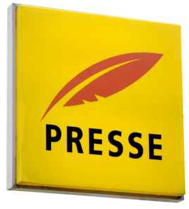 presse