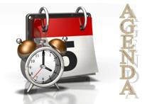 agenda