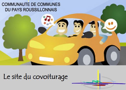 covoiturage