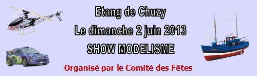 modelisme